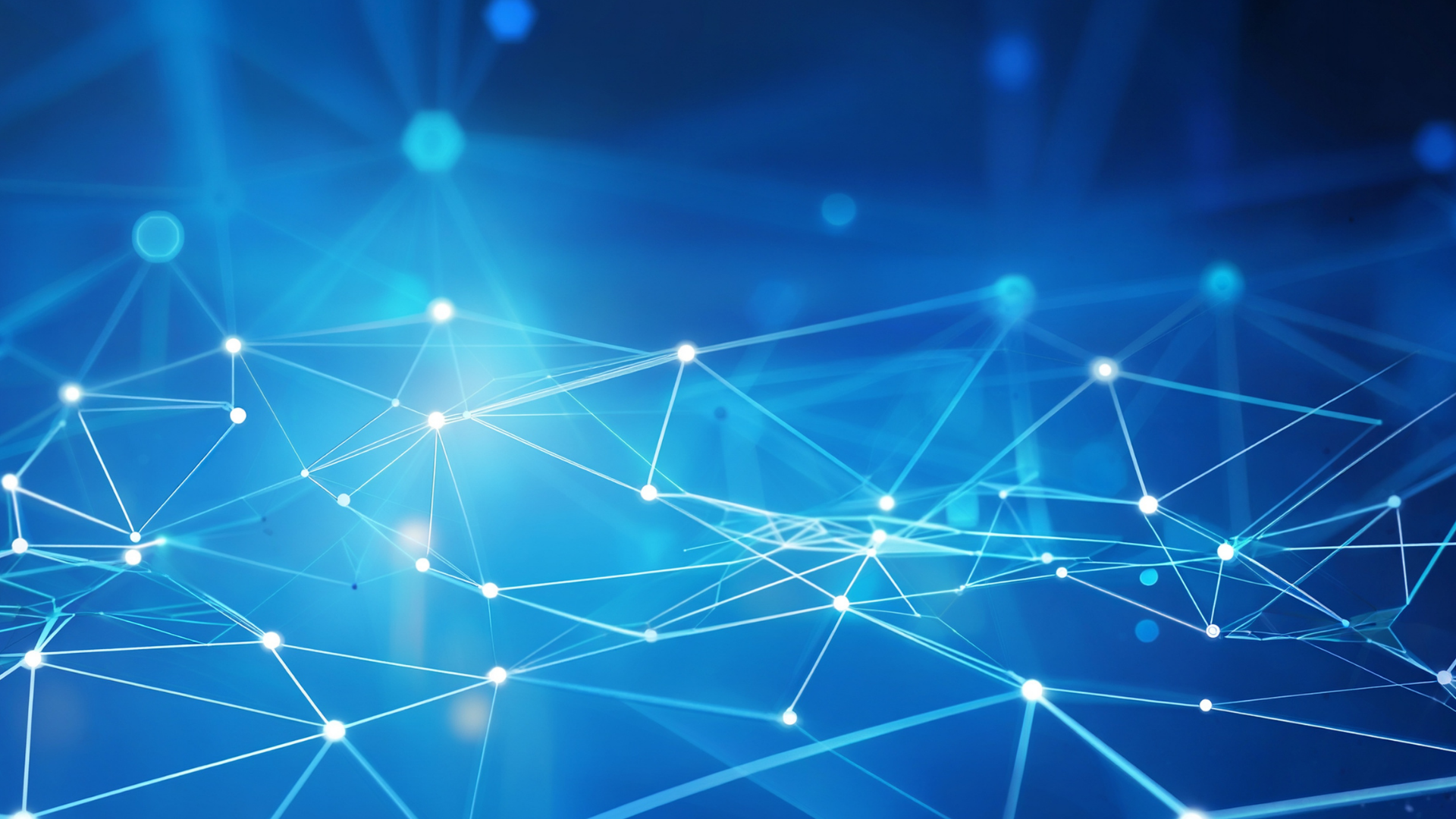 AI research network and academic collaboration