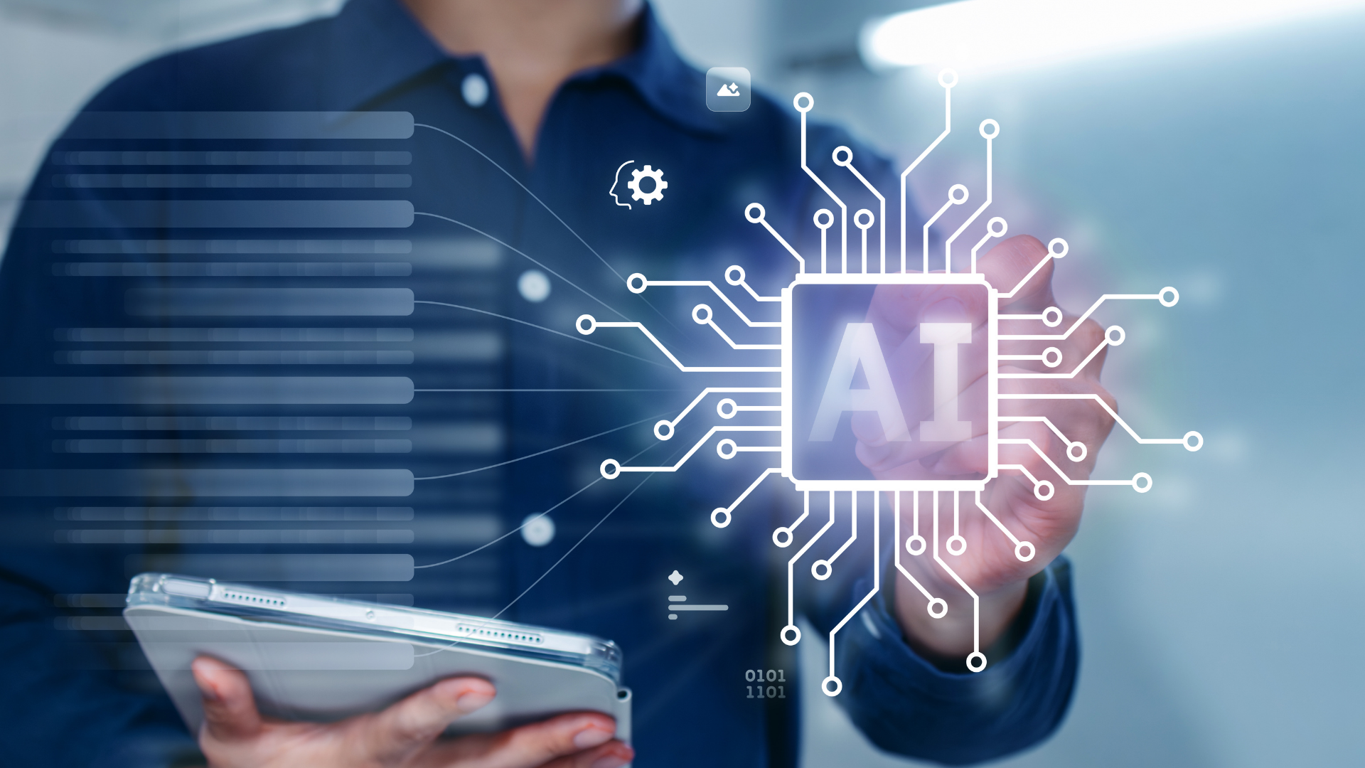 AI-powered platform for construction safety monitoring