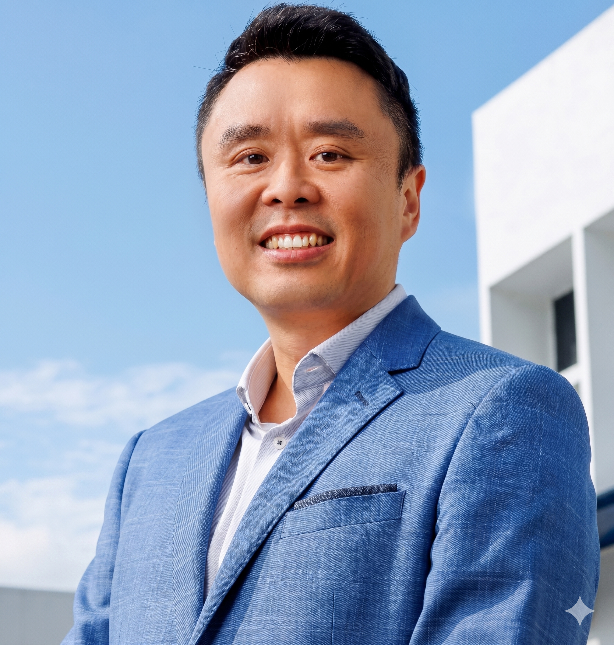 Bryan Lim Chong Chieh
