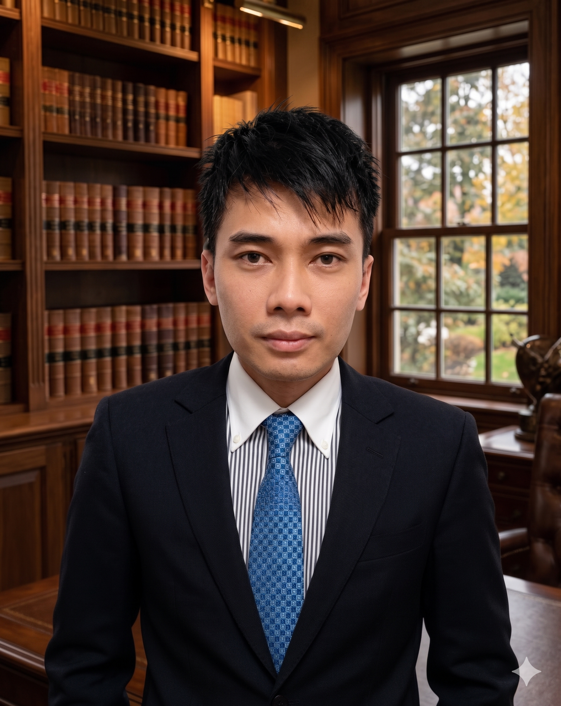 Dr. Jimmy A. Lee